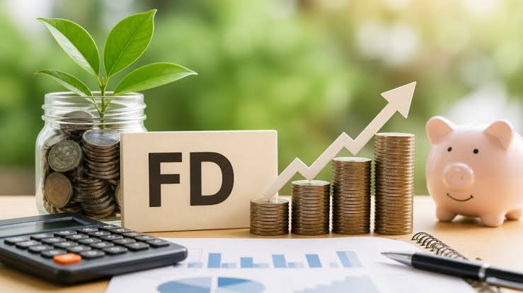 Fixed Deposit Scheme